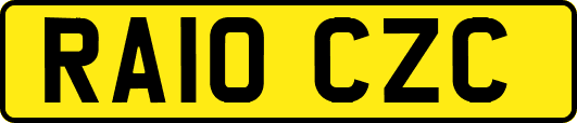 RA10CZC