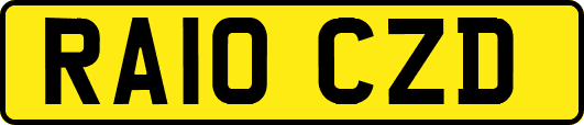 RA10CZD