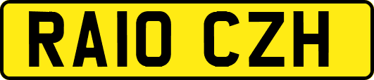 RA10CZH