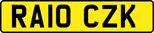 RA10CZK
