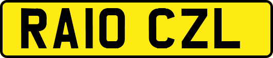 RA10CZL