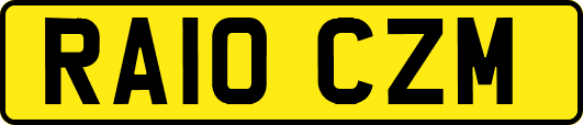 RA10CZM