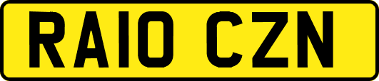 RA10CZN