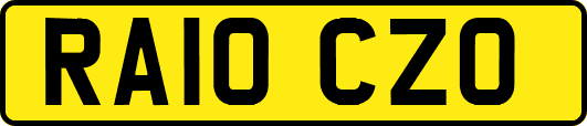 RA10CZO