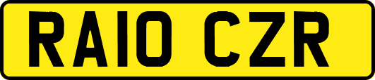 RA10CZR