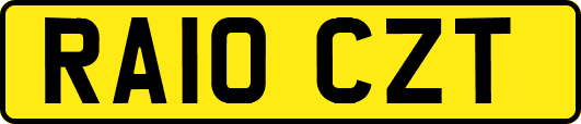 RA10CZT