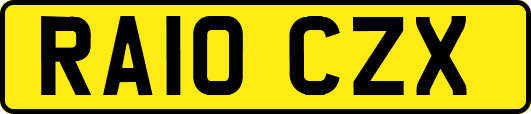 RA10CZX