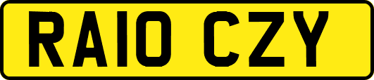 RA10CZY