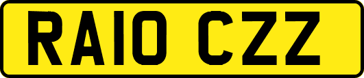 RA10CZZ