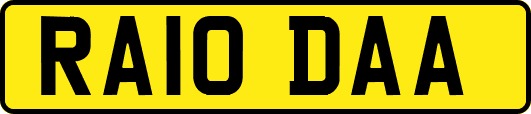 RA10DAA