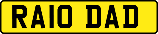 RA10DAD