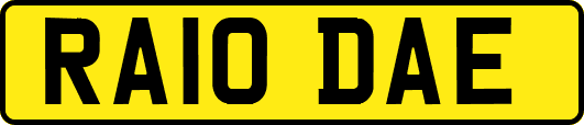 RA10DAE