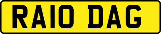 RA10DAG