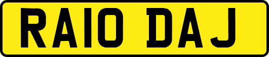 RA10DAJ
