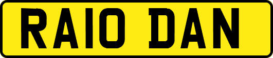 RA10DAN
