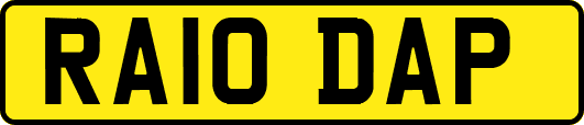 RA10DAP