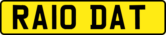 RA10DAT