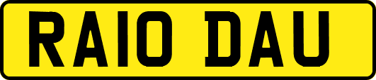 RA10DAU