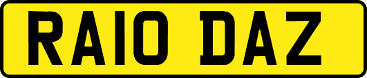 RA10DAZ