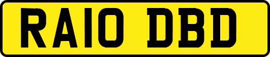 RA10DBD