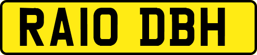 RA10DBH