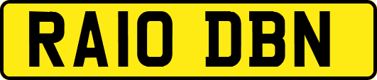 RA10DBN