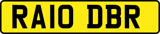 RA10DBR