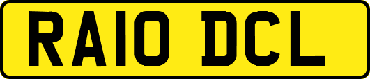 RA10DCL