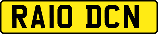 RA10DCN