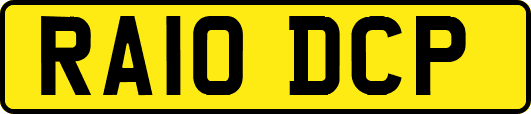 RA10DCP