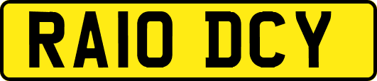 RA10DCY