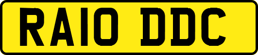 RA10DDC