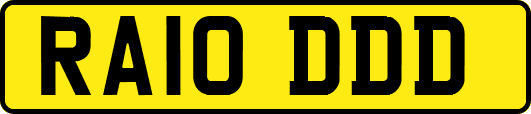 RA10DDD