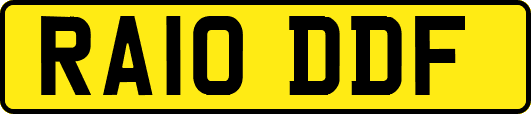RA10DDF