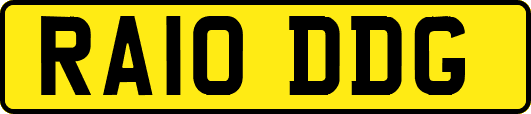 RA10DDG
