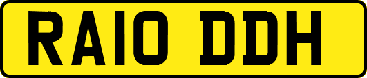 RA10DDH