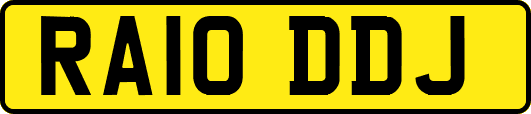 RA10DDJ