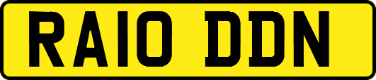 RA10DDN