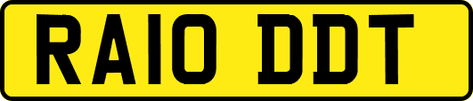 RA10DDT