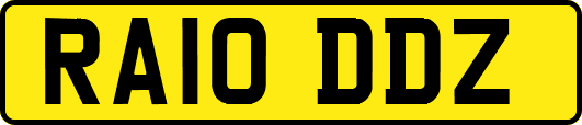 RA10DDZ