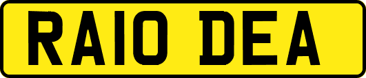 RA10DEA