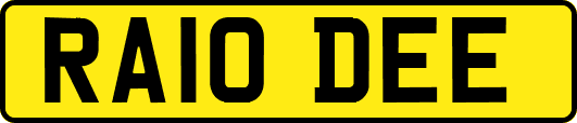 RA10DEE