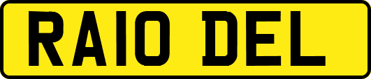RA10DEL