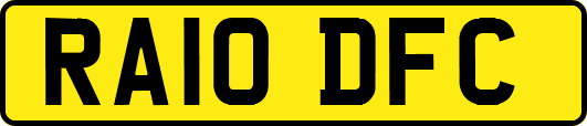 RA10DFC