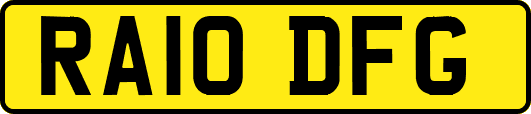 RA10DFG