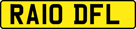 RA10DFL