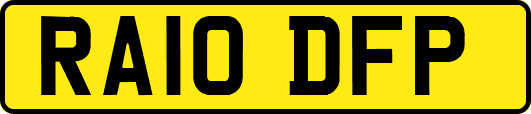 RA10DFP