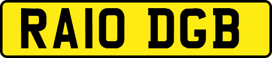 RA10DGB