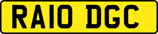 RA10DGC