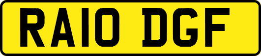 RA10DGF